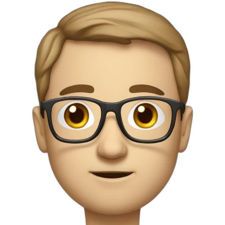 Professeur emoji