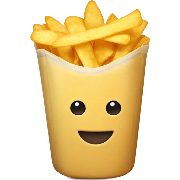 Chips and queso  emoji