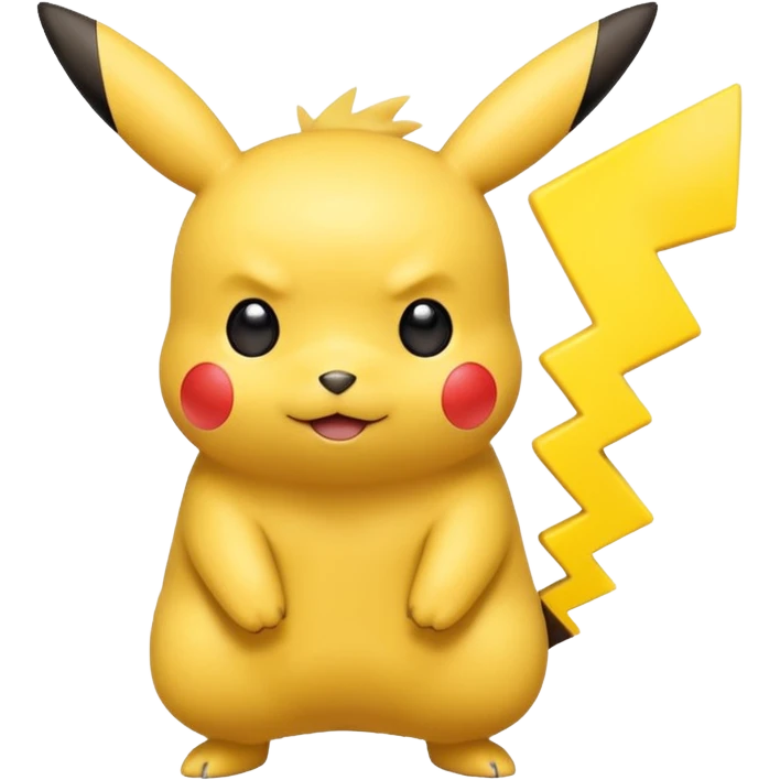Pokemon emoji