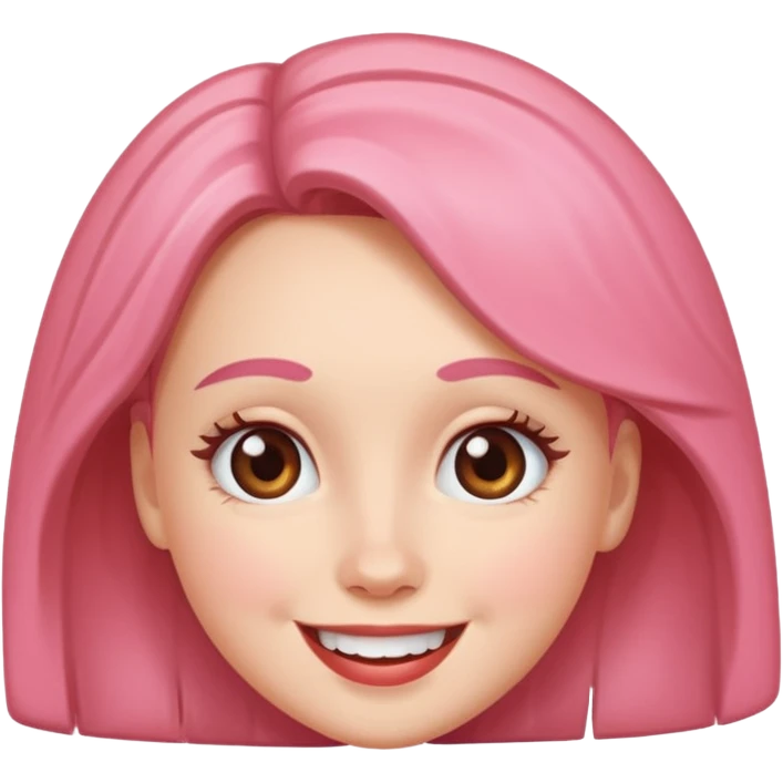 Katy emoji