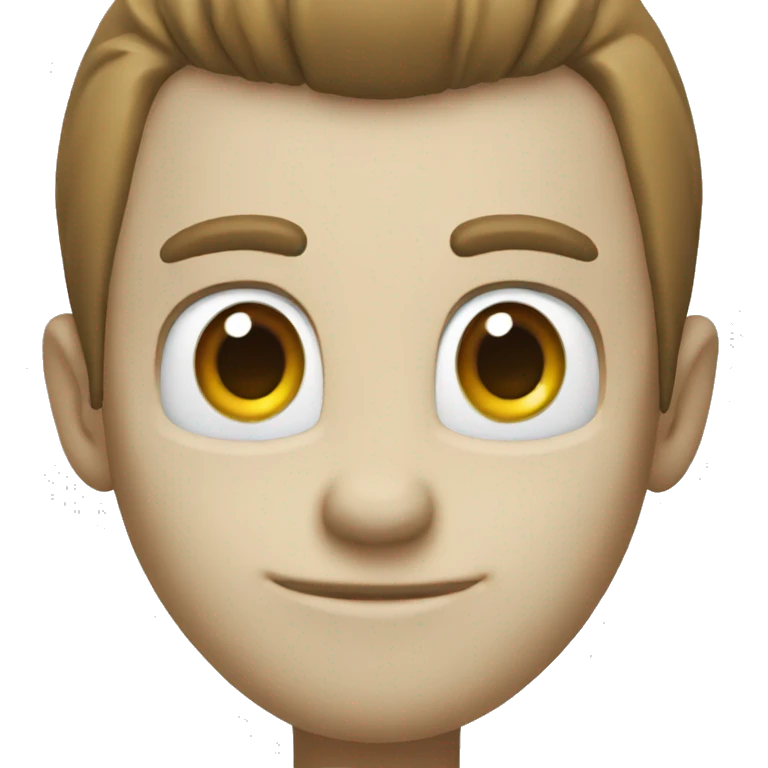 Crea a Sonic emoji