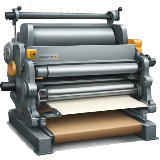 strapping machine emoji
