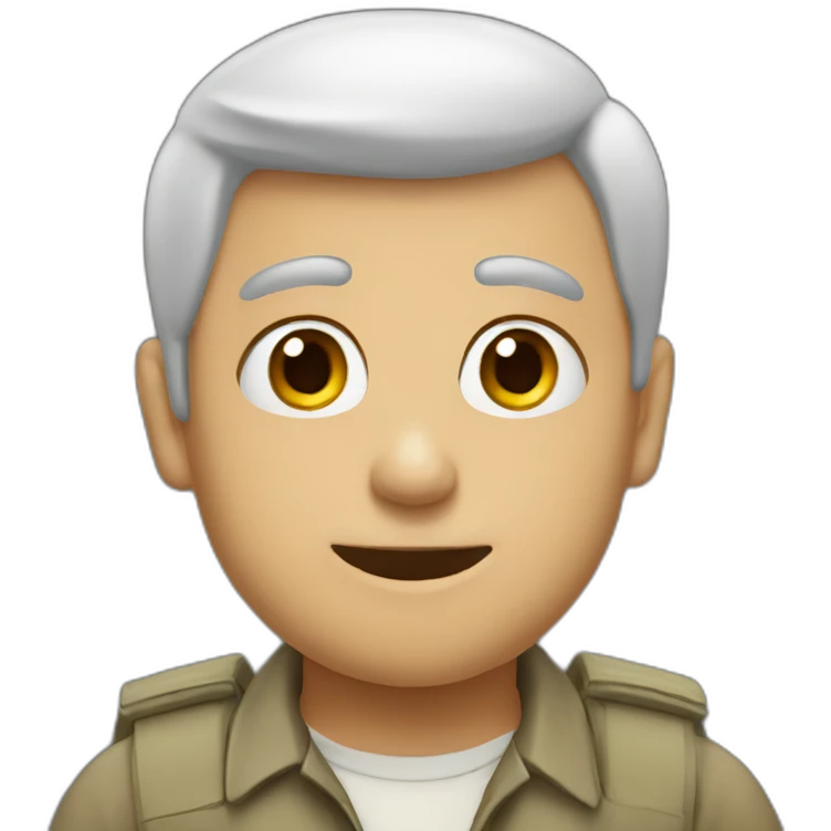 Gomer emoji