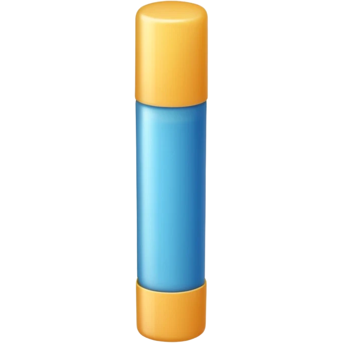 hair wax stick emoji