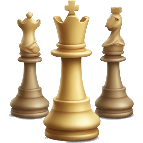Chess emoji