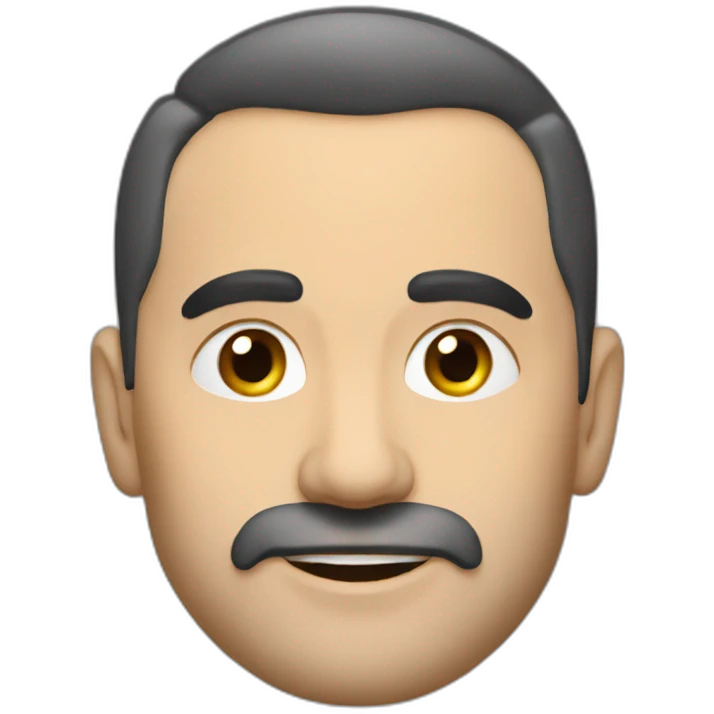 Nikola Karabatich emoji