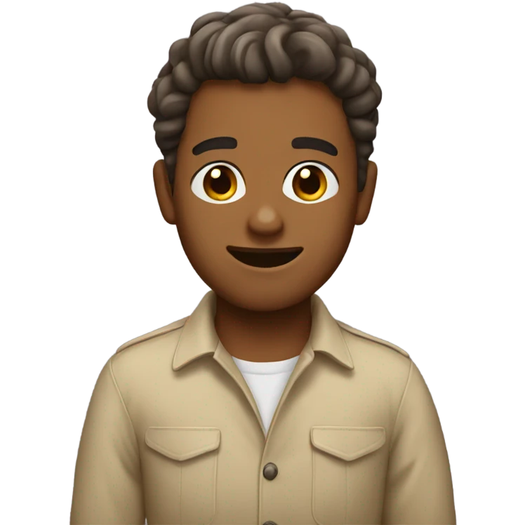 Dear emoji