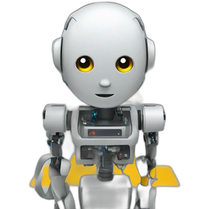 automation emoji