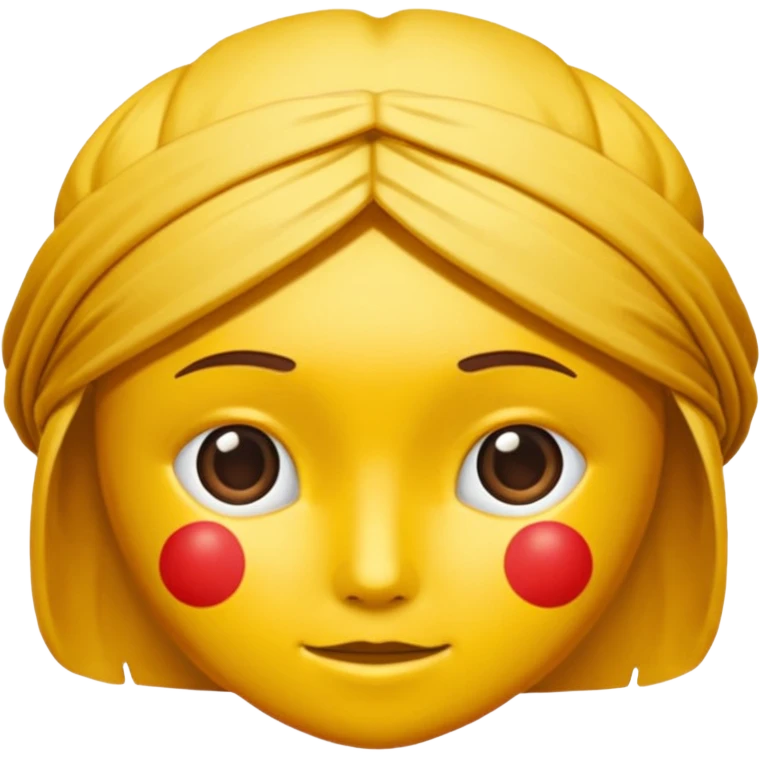 Сделай красное граффити, надпись "CNS" emoji