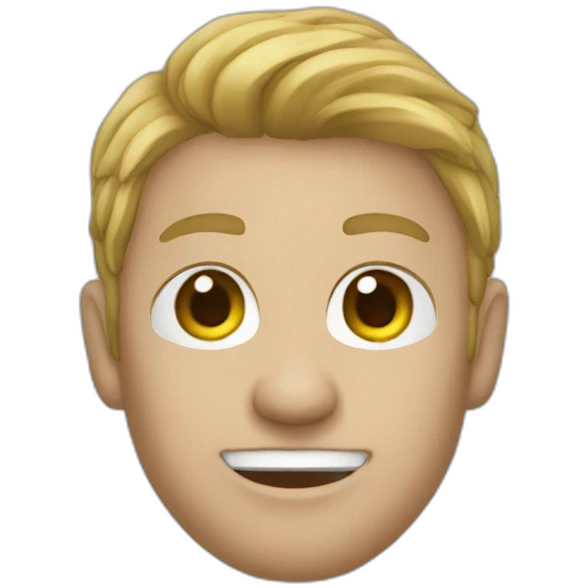 aergent emoji