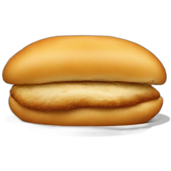 Vada pav emoji