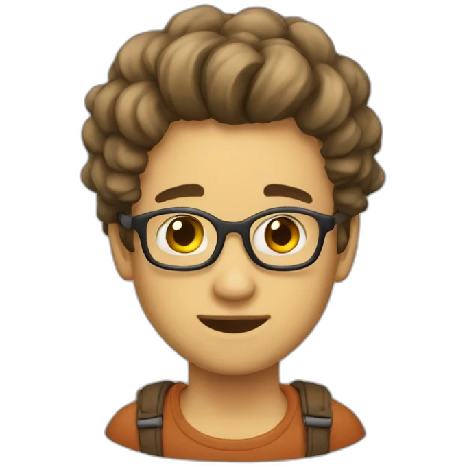 mendle meyere emoji