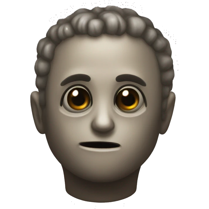 SCP-106 emoji