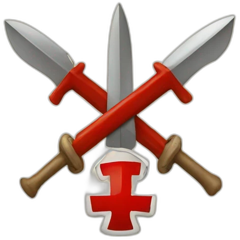 Symbole urss emoji