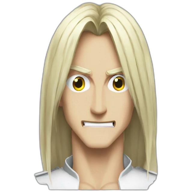 Alucard emoji