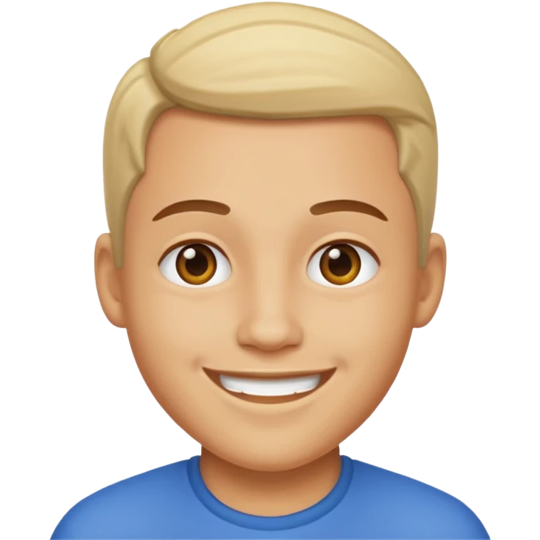 Johnysims emoji