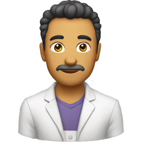 Деловая колбаса emoji