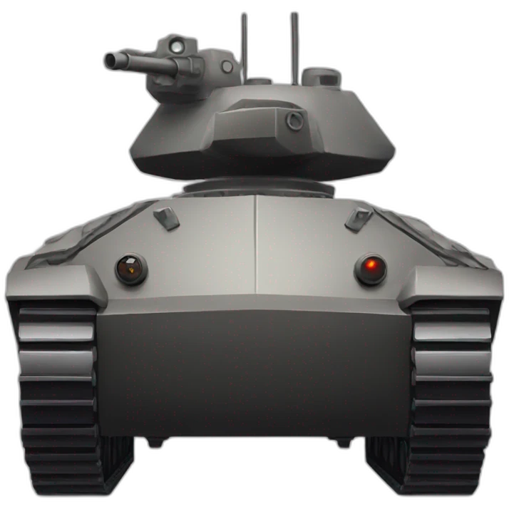 Vampire Tank emoji