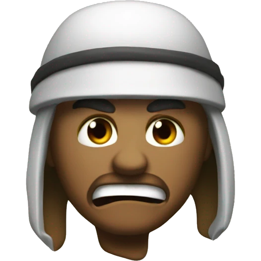 cs2 gaame rage emoji