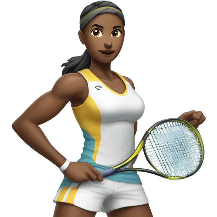 Sabalenka emoji
