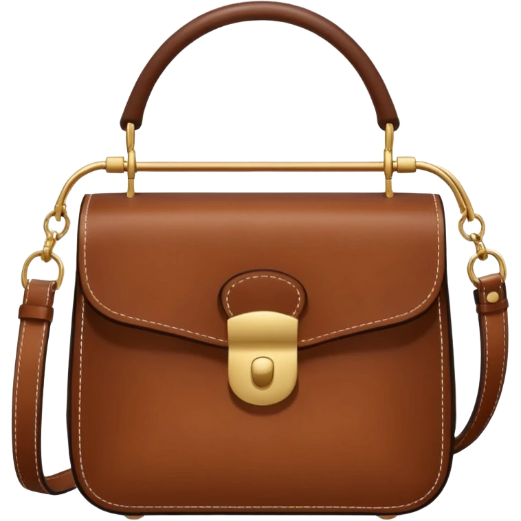 square bag emoji