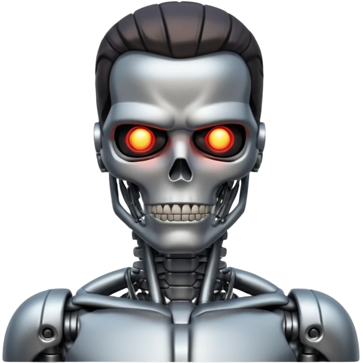 terminator emoji