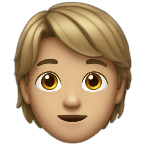 Junior emoji