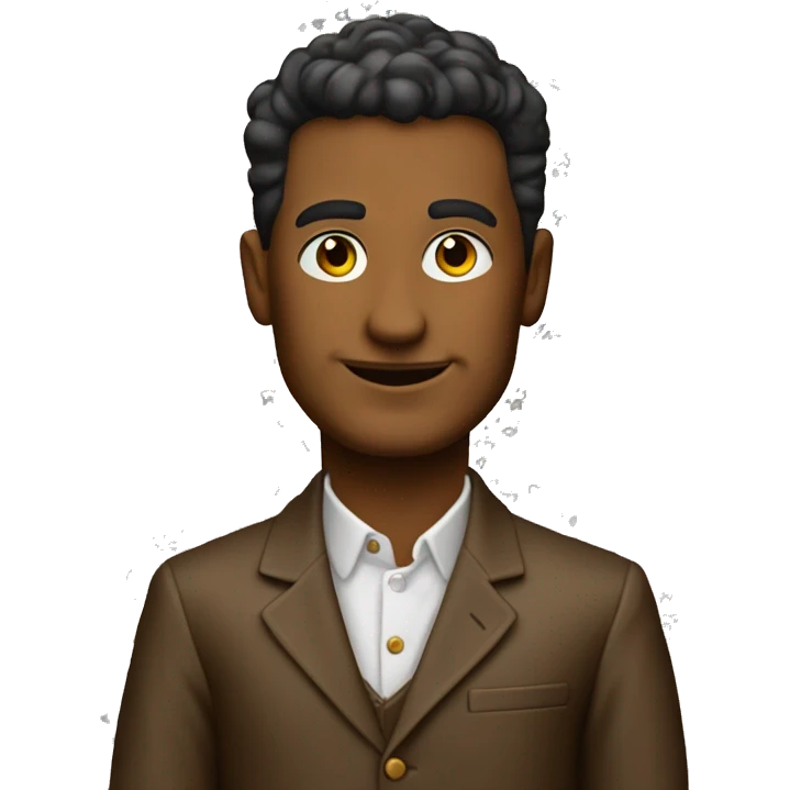 Louis vitton emoji