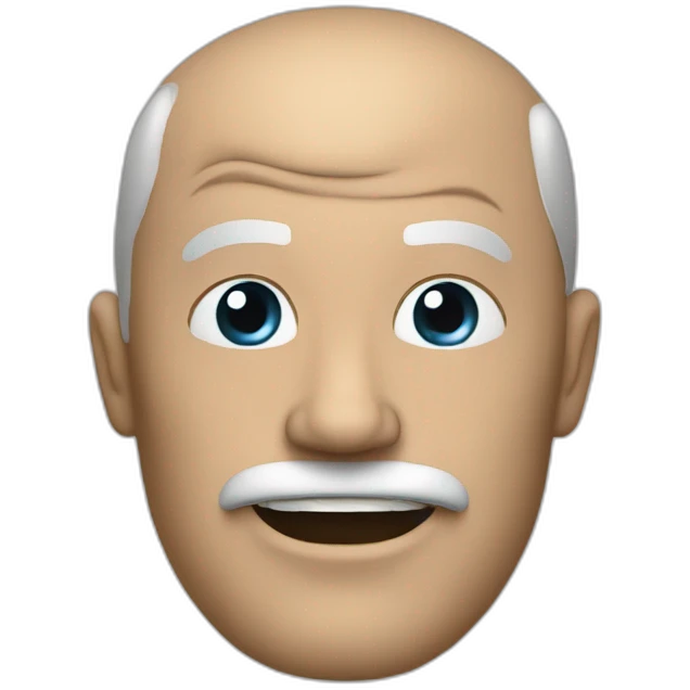 Erman gering emoji