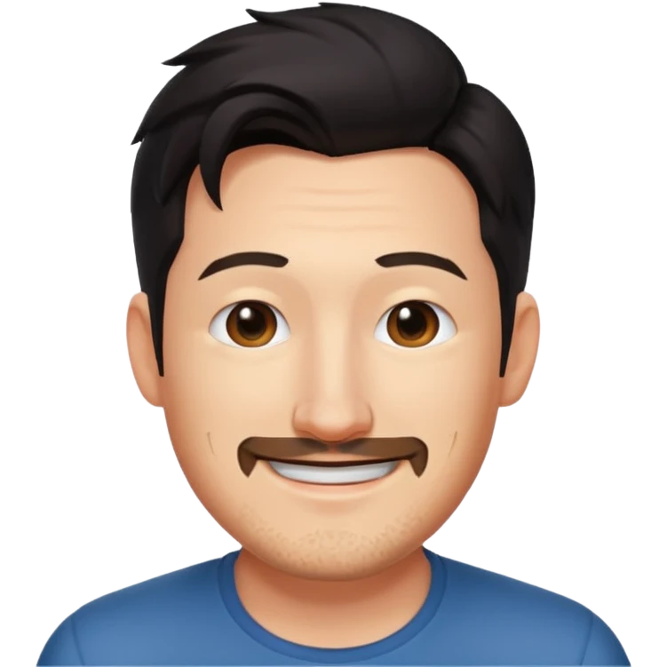 Markiplier emoji