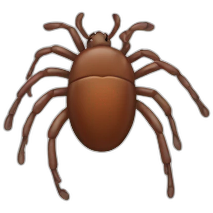 tick emoji