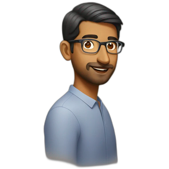 sundar-pichai emoji