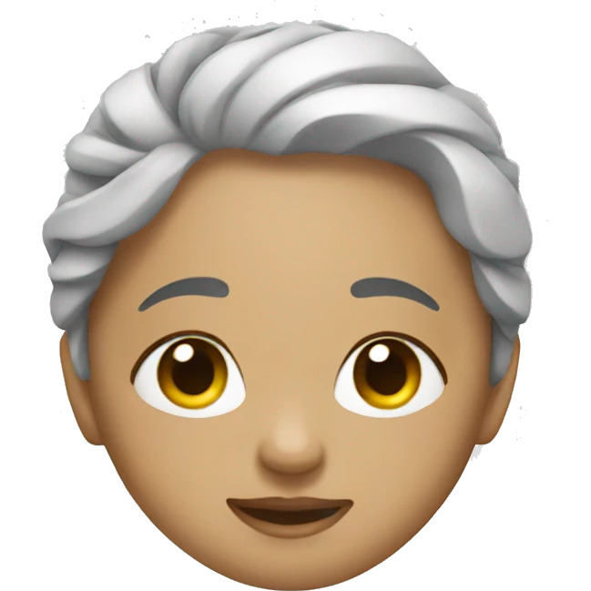 Spa emoji
