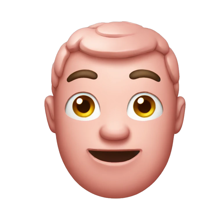 Meat emoji