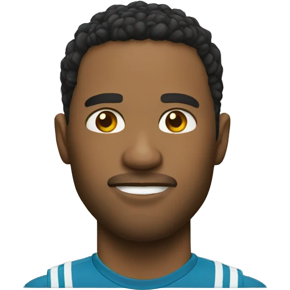 Oficial emoji