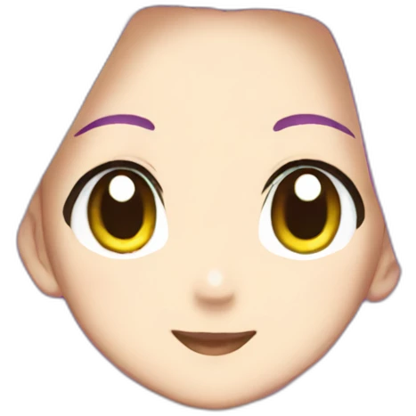 precure emoji