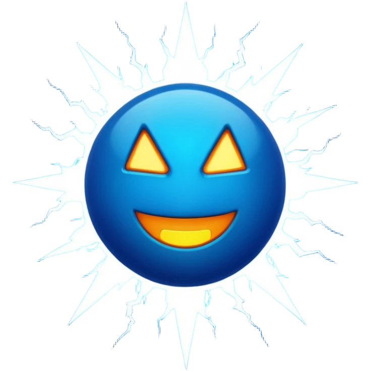 power emoji