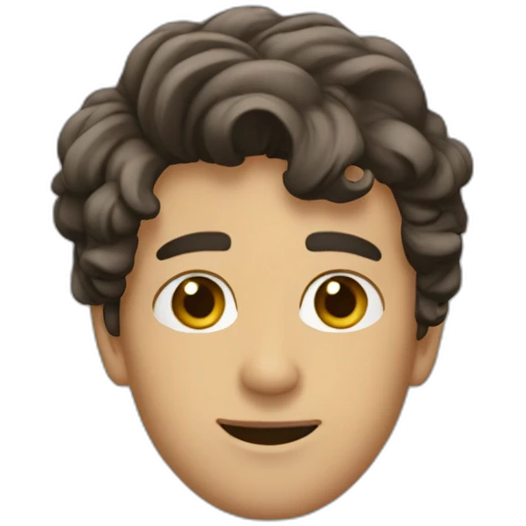 charlie chapeline emoji