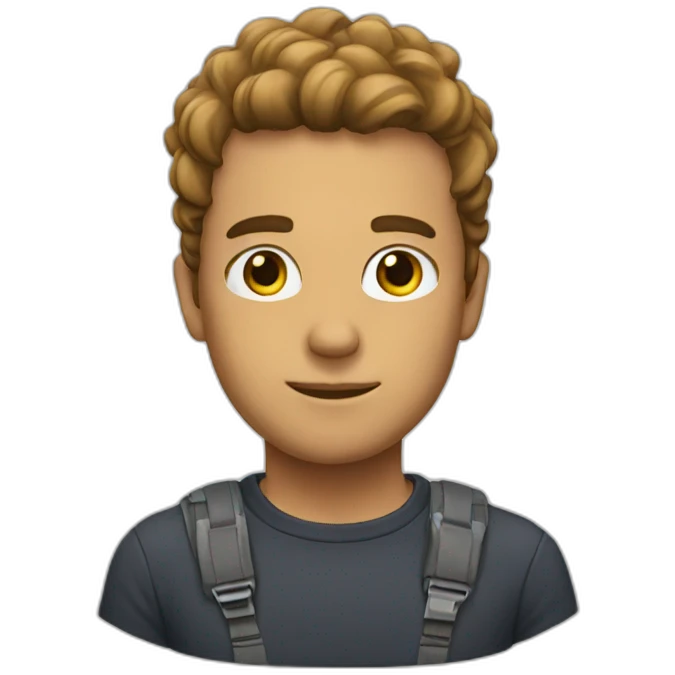 H emoji