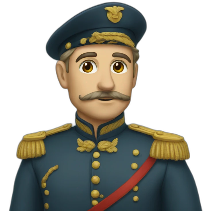 staline emoji