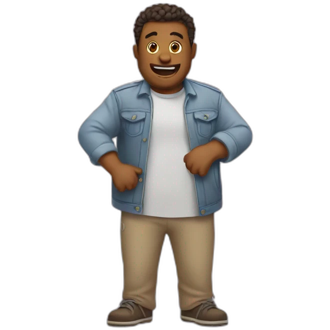 🤪 emoji