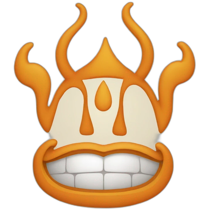 hindu symbol emoji