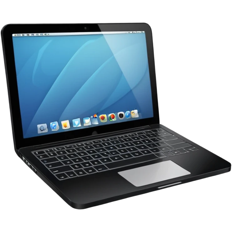 laptop emoji