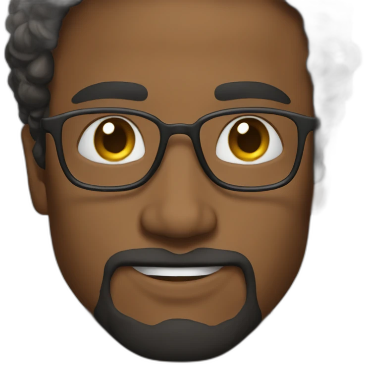 creame un daniel emoji