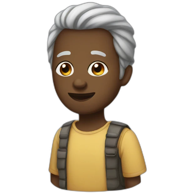 Musopians emoji