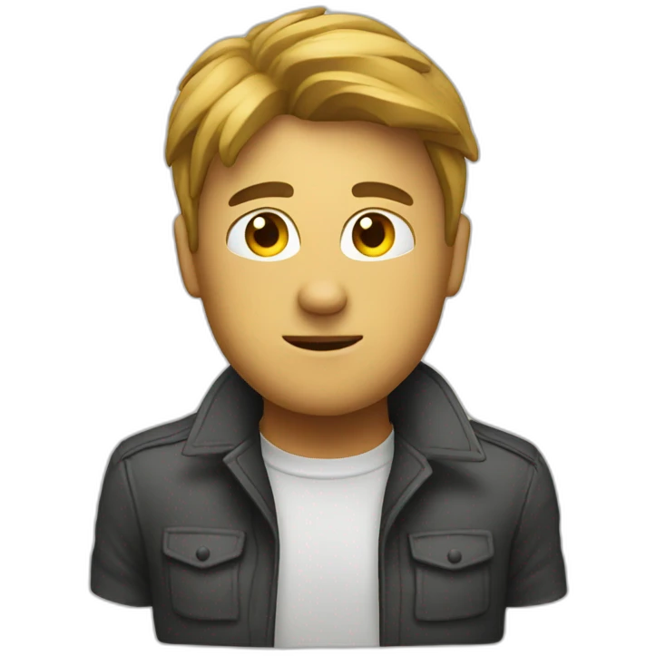Cybersecurity  emoji