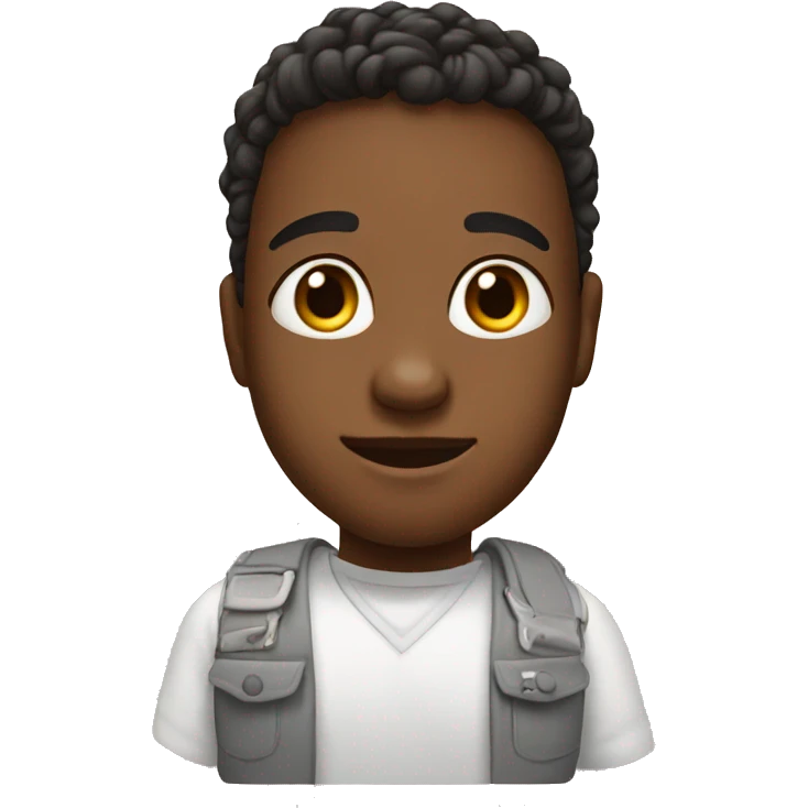 Birth emoji