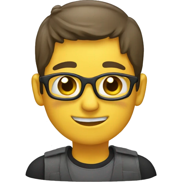 Thank you emoji