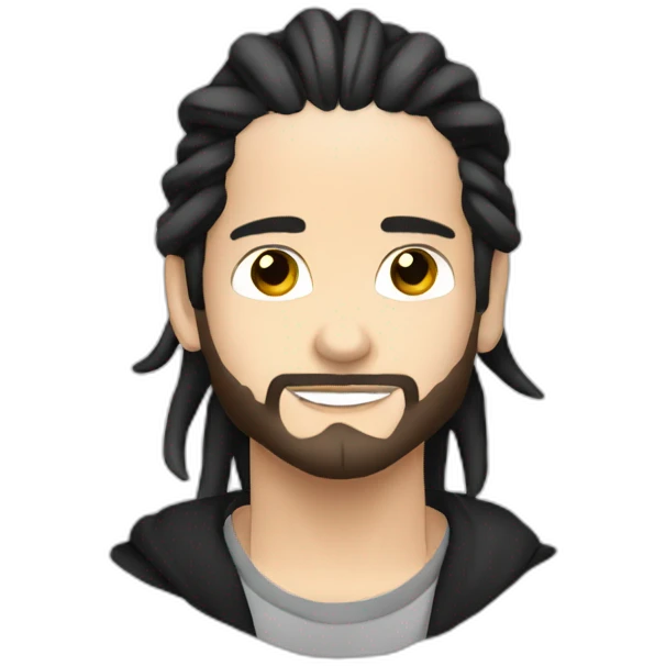 Tom kaulitz emoji