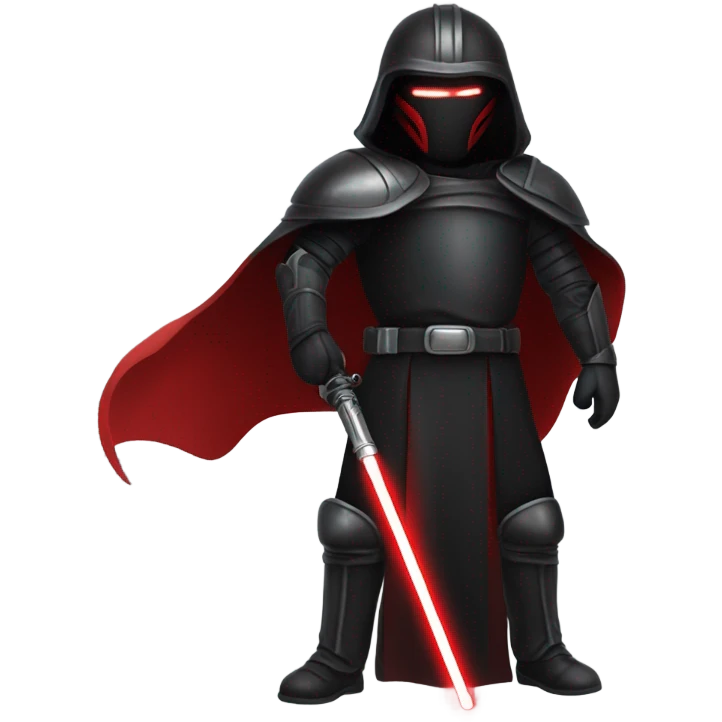darth vader emoji